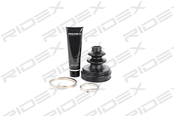 Bellow, drive shaft (193B0082)