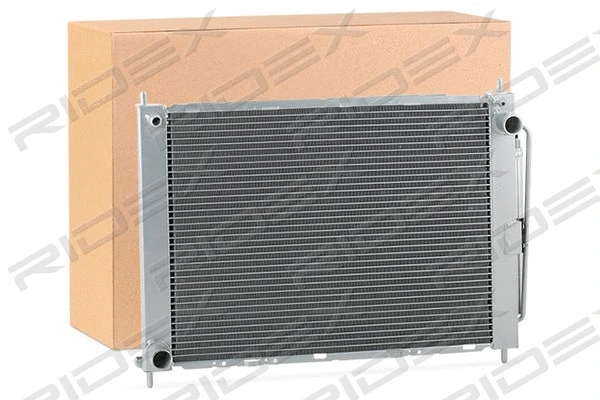 Cooling Module