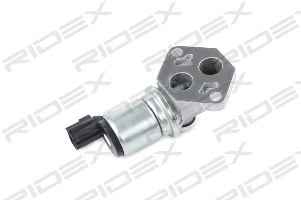 Idle Control Valve, air supply