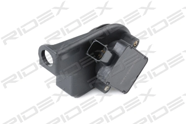 Sensor, throttle position
