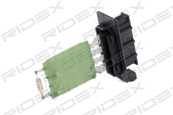 Regulator, interior blower (1385C0032)