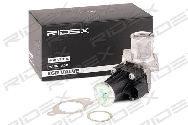 EGR Valve