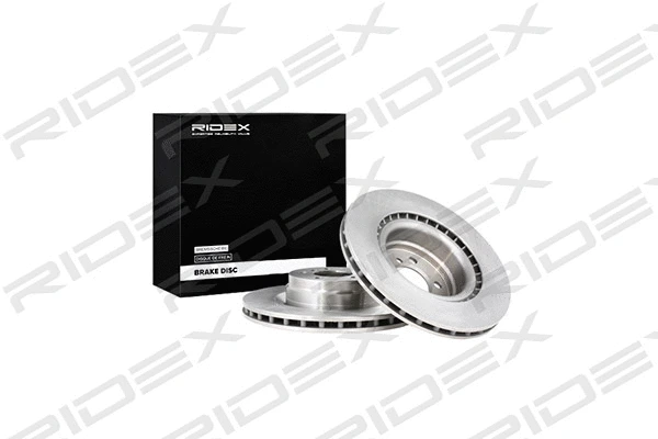 Brake Disc (82B0928)