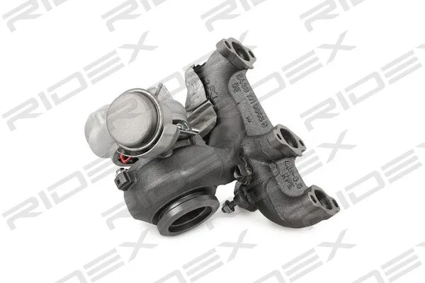 Charger, charging (supercharged/turbocharged)