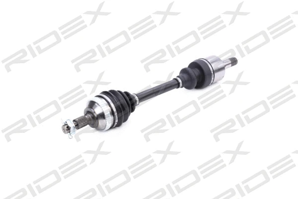 Drive Shaft