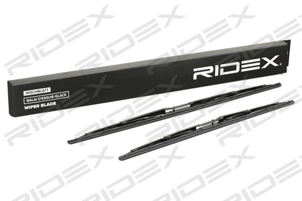 Wiper Blade
