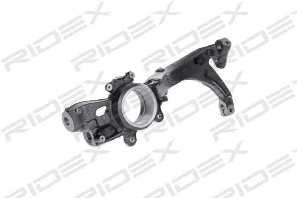 Steering Knuckle, wheel suspension (1159S0007)