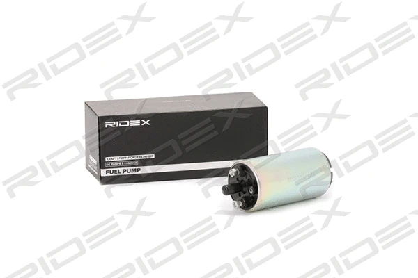 Fuel Pump