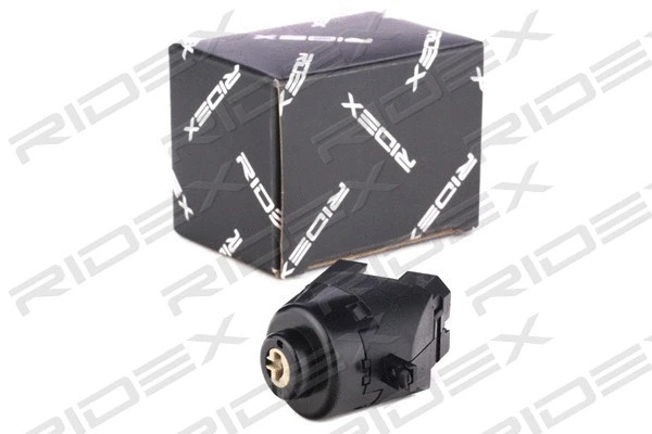 Ignition Switch