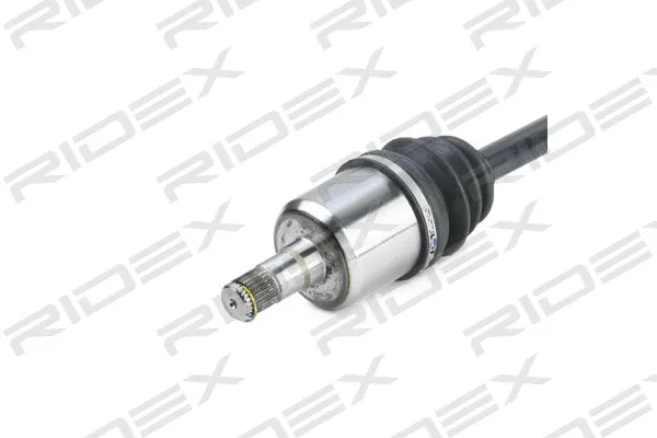 Drive Shaft (13D0091)