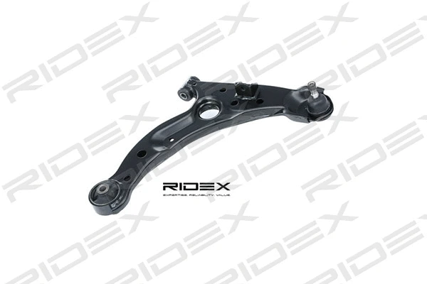 Control/Trailing Arm, wheel suspension (273C0286)