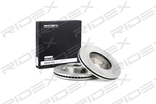 Brake Disc (82B1123)