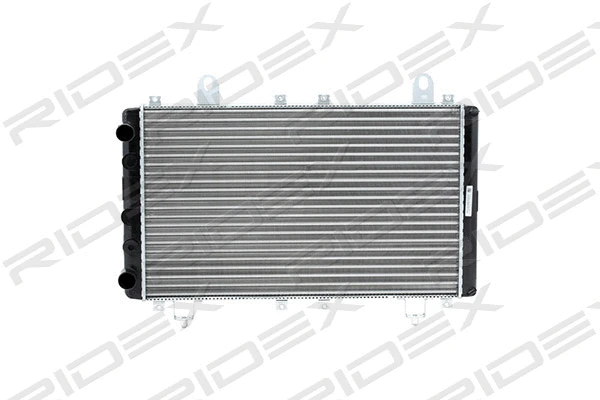 Radiator, engine cooling (470R0153)