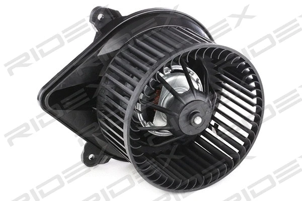 Interior Blower