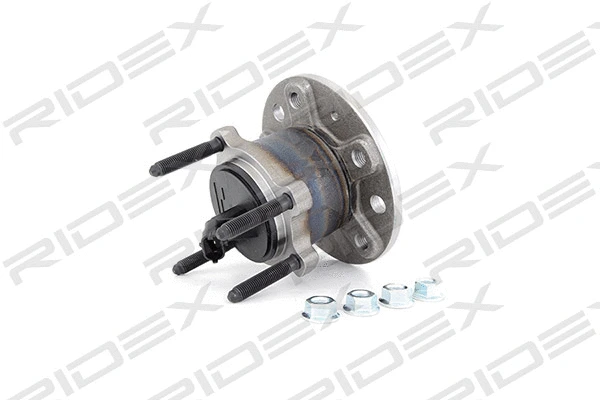 Wheel Bearing Kit (654W0043)