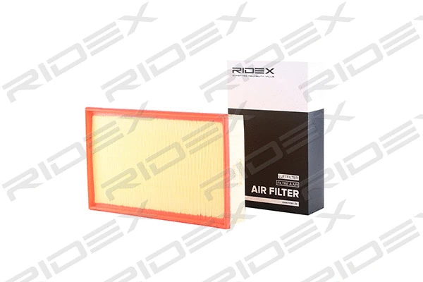 Air Filter (8A0211)