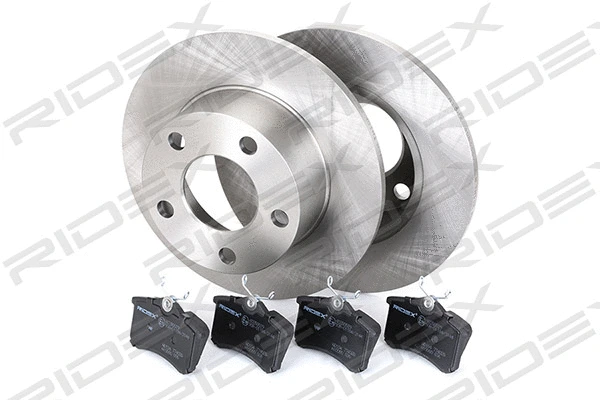 Brake Kit, disc brake (3405B0004)