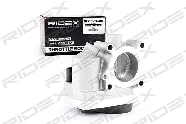Throttle Body (158T0003)