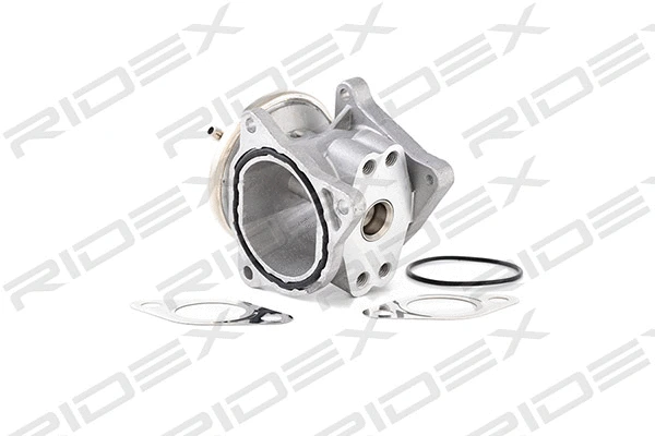 EGR Valve
