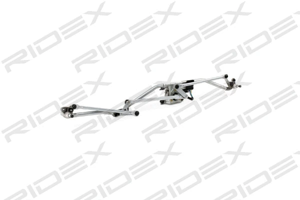 Wiper Linkage