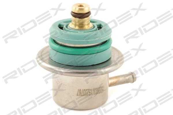 Fuel Pressure Regulator