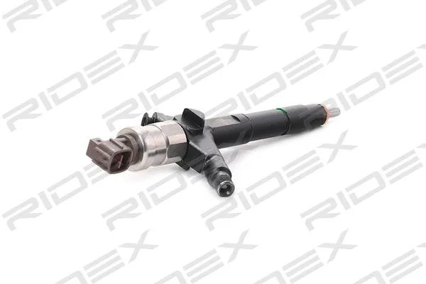 Injector Nozzle