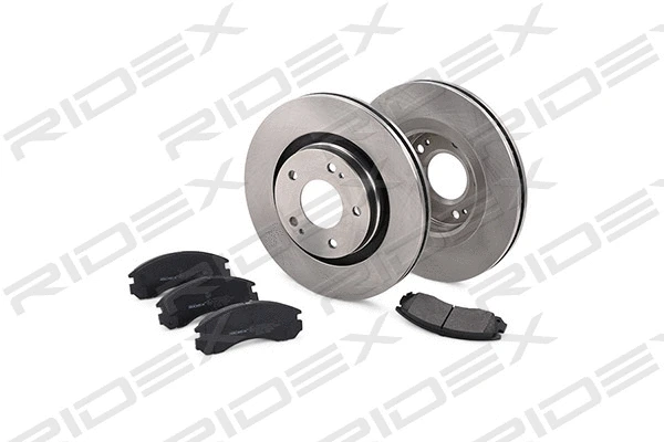 Brake Kit, disc brake (3405B0065)