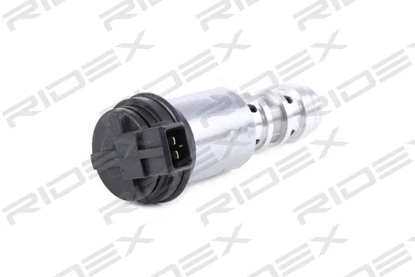 Control Valve, camshaft adjustment