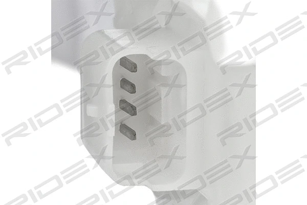Fuel Feed Unit