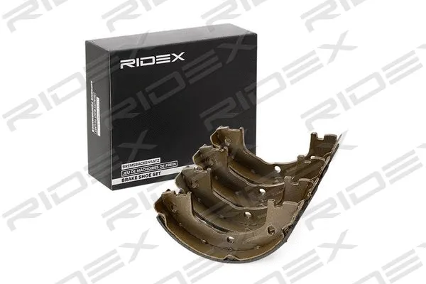 Brake Shoe Set (70B0212)