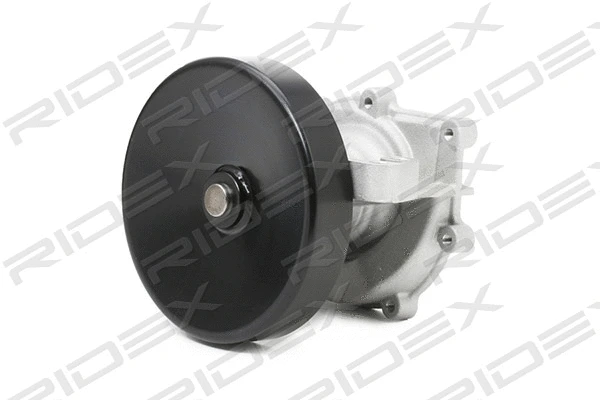 Water Pump, engine cooling (1260W0116)
