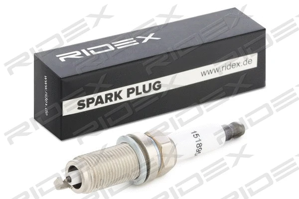 Spark Plug