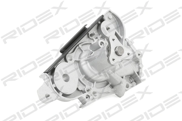 Water Pump, engine cooling (1260W0119)