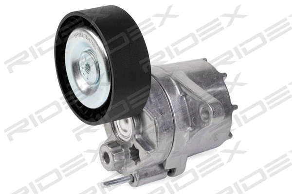 Water Pump + V-Ribbed Belt Kit