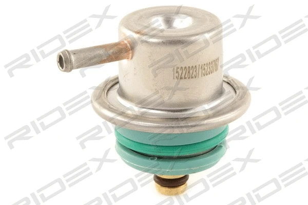 Fuel Pressure Regulator (168C0008)