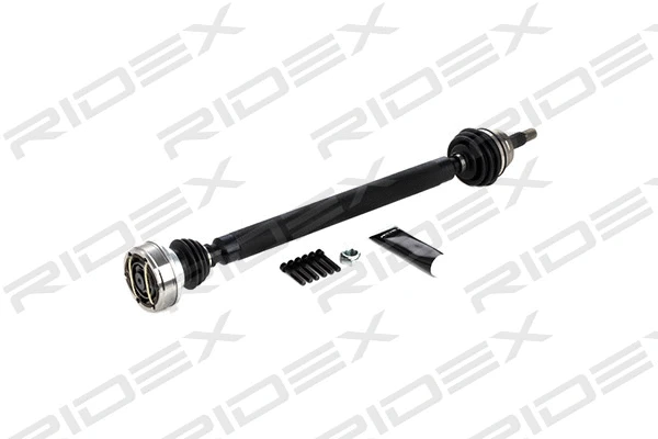 Drive Shaft (13D0033)