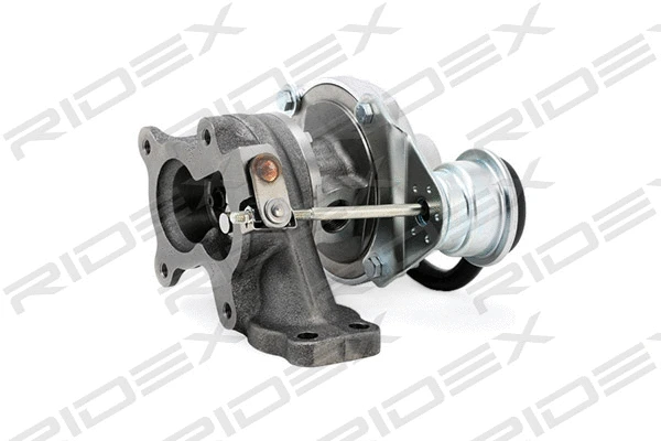 Charger, charging (supercharged/turbocharged) (2234C0014)