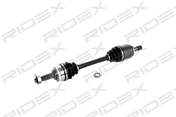 Drive Shaft (13D0110)