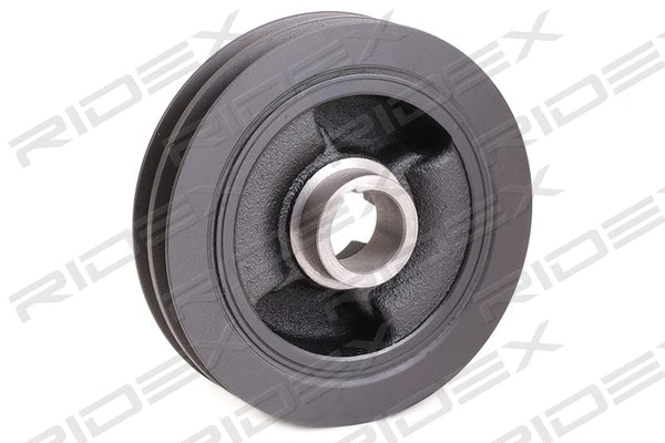 Belt Pulley, crankshaft