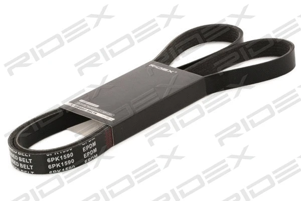V-Ribbed Belt (305P0076)