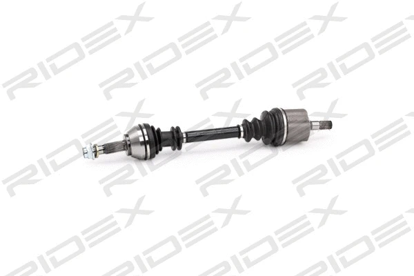 Drive Shaft (13D0037)