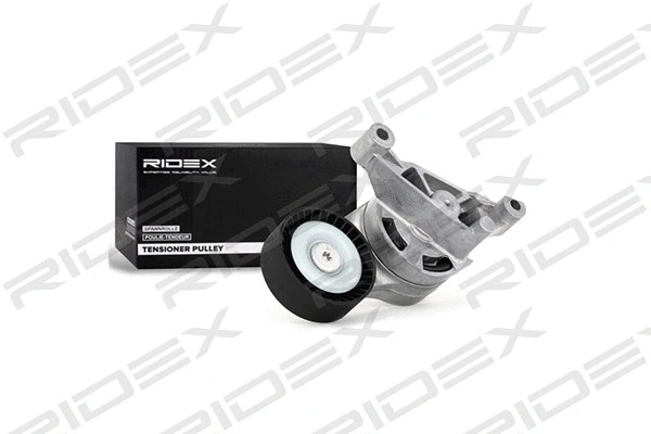 Tensioner Lever, V-ribbed belt (540T0017)