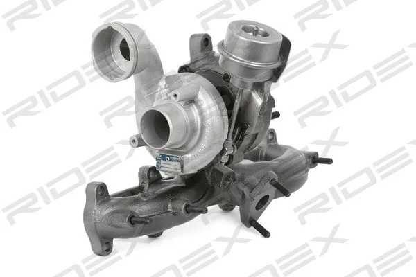 Charger, charging (supercharged/turbocharged) (2234C0469R)