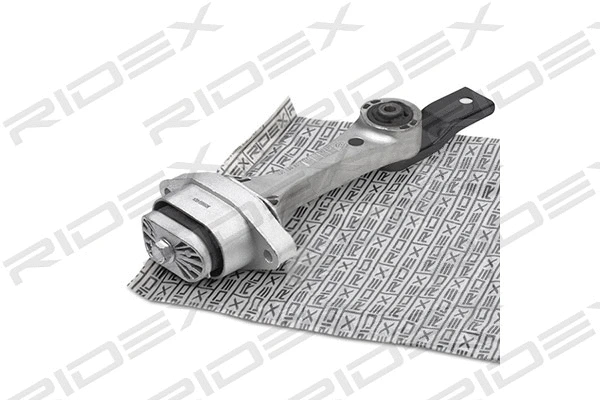 Mounting, automatic transmission
