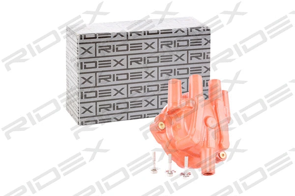 Distributor Cap (692D0012)