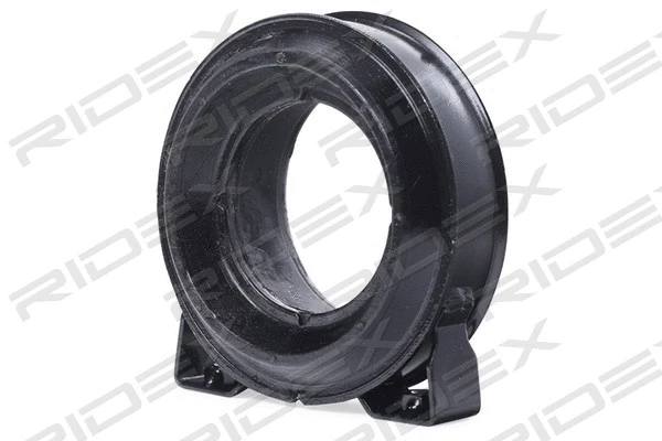 Suspension, propshaft