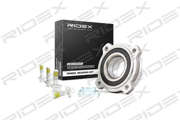 Wheel Bearing Kit