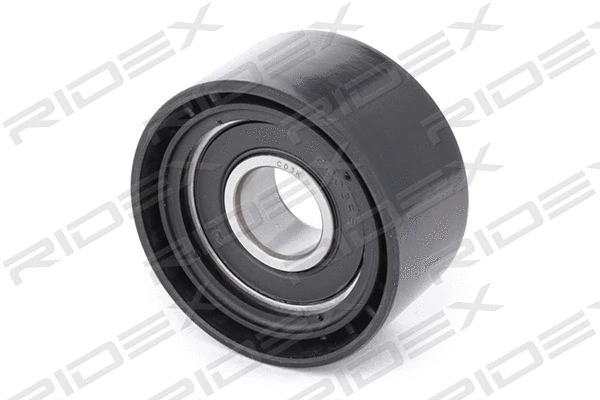 Tensioner Pulley, V-ribbed belt (310T0181)