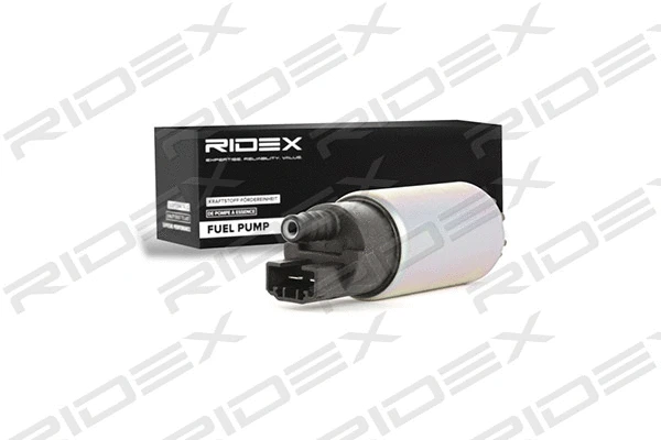 Fuel Pump (458F0028)