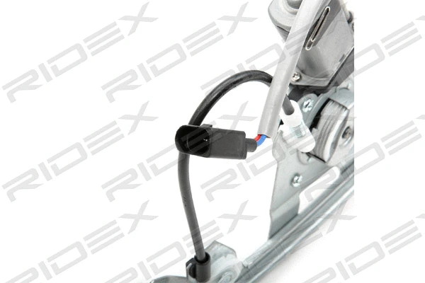 Window Regulator (1561W0414)